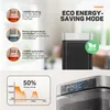 Vulpes Goods keramický ohřívač s ventilátorem, keramický Náhled obrázku produktu 8