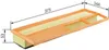 Bosch Luftfilter  F 026 400 002 Produktbild-Vorschau 1