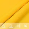Voile d'ombrage Oxford Rectangulaire 3x4 m Jaune Voir les images du produit 5