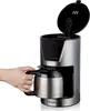 Cafetière filtre avec verseuse isotherme 5258 Voir les images du produit 5