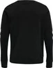 Hummel Hmllegacy Sweatshirt, BLACK, S Produktbild-Vorschau 2