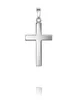 Kreuz-Anhänger 925 Silber Silberkreuz Produktbild-Vorschau 2