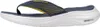 Skechers Vapor Foam Sandal - Sayto navy-yellow 45 Podgląd zdjęcia produktu 8