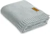 SENSILLO Baby Nestchen 100x80cm Decke Babyausstattung Produktbild-Vorschau 1