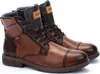 Stivaletti Pikolinos M2M-8156C1-202 da Uomo Anteprima dell’immagine prodotto 49