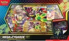 Pokémon TCG Premium-Kollektion Mega-Zygarde EX *Deutsche Produktbild-Vorschau 2