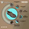 Trachten Haferlschuhe Trachtenschuhe Original-Handmachart Produktbild-Vorschau 7