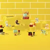 Zuru Giocattolo Tostapane Mini Cucina con luce UV, funziona Anteprima dell’immagine prodotto 8