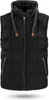 normani Herren Winter-Steppweste Produktbild-Vorschau 1