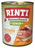Rinti 800 g x 12 - Viande pour fins gourmets SENIOR - Voir les images du produit 1