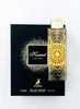 Maison Alhambra Kismet For Men Eau de Parfum Mixte 100ml Anteprima dell’immagine prodotto 6