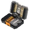 DeWalt Bit-Set DT70908T-QZ | McLaren | 51-tlg. | Extreme Produktbild-Vorschau 2