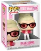 LEGALLY blonde - Elle (Sun) 1226 - Funko Pop! - Vinyl Figur Produktbild-Vorschau 6