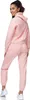 Tazzio Damen Jogginganzug F200 Pink S Produktbild-Vorschau 5