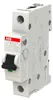 S200M MCB Leitungsschutzschalter Typ C, 1-polig 10A 253V, Produktbild-Vorschau 2