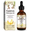 Aliver Cyperus Rotundus Öl zur Reduzierung der Produktbild-Vorschau 1