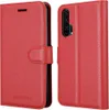 Cadorabo pouzdro pro Honor 20 PRO Protective Case in Red Náhled obrázku produktu 8