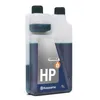 Husqvarna 2-stroke oil HP 1 L dosing bottle Voir les images du produit 4
