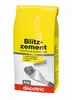 Decotric Blitzzement grau, 5 kg Produktbild-Vorschau 2