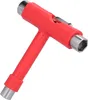 Skate Tool Wielofunkcyjny przenośny zestaw kluczy Podgląd zdjęcia produktu 7