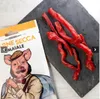 Jerky de porc Superior, 40 g - 100 % naturel Voir les images du produit 2