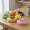 Zestaw "Pokemon Eeveelutions Sleeping Series" – Evoli i Podgląd zdjęcia produktu 4
