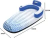 Sdraio gonfiabile per piscina con portabicchieri, 1,91 m x Anteprima dell’immagine prodotto 4