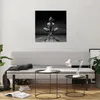 Bilder auf glas - Einteilig - Tänzerin Frau Ballerina - Produktbild-Vorschau 6
