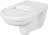 Villeroy & Boch Combi-Pack O.novo 5660HR Oval W Alpin Produktbild-Vorschau 14