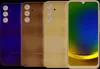 Samsung Galaxy A25 Smartphone, 128 GB, Blau, 5G, 6,5 Zoll Produktbild-Vorschau 28