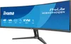 IIYAMA 113cm  (44.5") XCB4594DQSN-B1 32:9 2xHDMI+DP+USB-C Produktbild-Vorschau 13