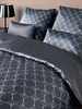 JOOP! Mako-Satin Bettwäsche Cornflower Gradiant Farbe Produktbild-Vorschau 7