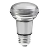 A studio shot of a single light bulb against a white background. Anteprima dell’immagine prodotto