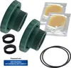 Lagerung Set Links+Rechts passend wie AEG 4071430963 für Produktbild-Vorschau 4