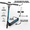 Apollo High End Stunt Scooter - Genesis Pro X Competition Produktbild-Vorschau 3