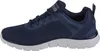 Skechers Herren Sneaker Track Broader, Blau, EU 45, Memory Produktbild-Vorschau 16