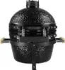 Keramikgrill für Holzkohle CER CL-16T - Schwarz Produktbild-Vorschau 6