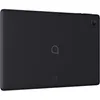 The back of a black tablet is shown against a white background. Anteprima dell’immagine prodotto