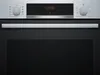 Bosch Einbau-Elektrobackofen 71 Liter Produktbild-Vorschau 12