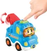 Tut Tut Baby Flitzer - Odtahový vůz Náhled obrázku produktu 8