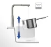 Villeroy & Boch Subway Style Shower - bateria Podgląd zdjęcia produktu 7