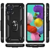 Conie Outdoor Schutzhülle für Samsung Galaxy A51 Tasche Produktbild-Vorschau 2