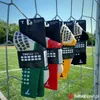 TRUsox - Chaussettes de football pour hommes, rembourrées Voir les images du produit 3