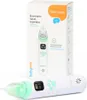 A BabyOno electronic nasal aspirator and its packaging are displayed against a white background. Anteprima dell’immagine prodotto