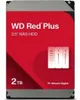 WD Red WD20EFPX - Pevný disk - 2 TB - interní - 3,5" (8,9 Náhled obrázku produktu 13