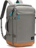 Pacsafe GO Carry-on Rucksack 44L stone Produktbild-Vorschau 9