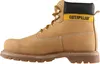 Caterpillar Schnürboots beige 45 Produktbild-Vorschau 19
