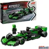 LEGO Speed Champions KICK Sauber F1 Team C44 Rennauto - Produktbild-Vorschau 21