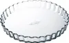 Arcuisine O.Cuisine plat à gâteau neutre 27 cm Borosilicate Voir les images du produit 2