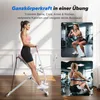 Fitnessgerät für Zuhause – Bauchmuskeltrainer, Produktbild-Vorschau 2